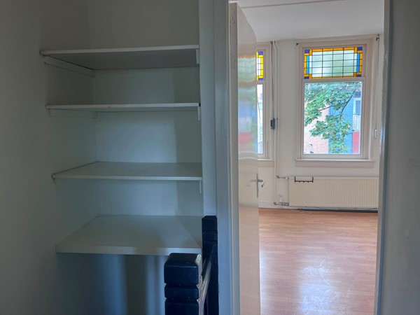 Foto - Verhuurd: Van Goorstraat 6A, 4811 HJ Breda